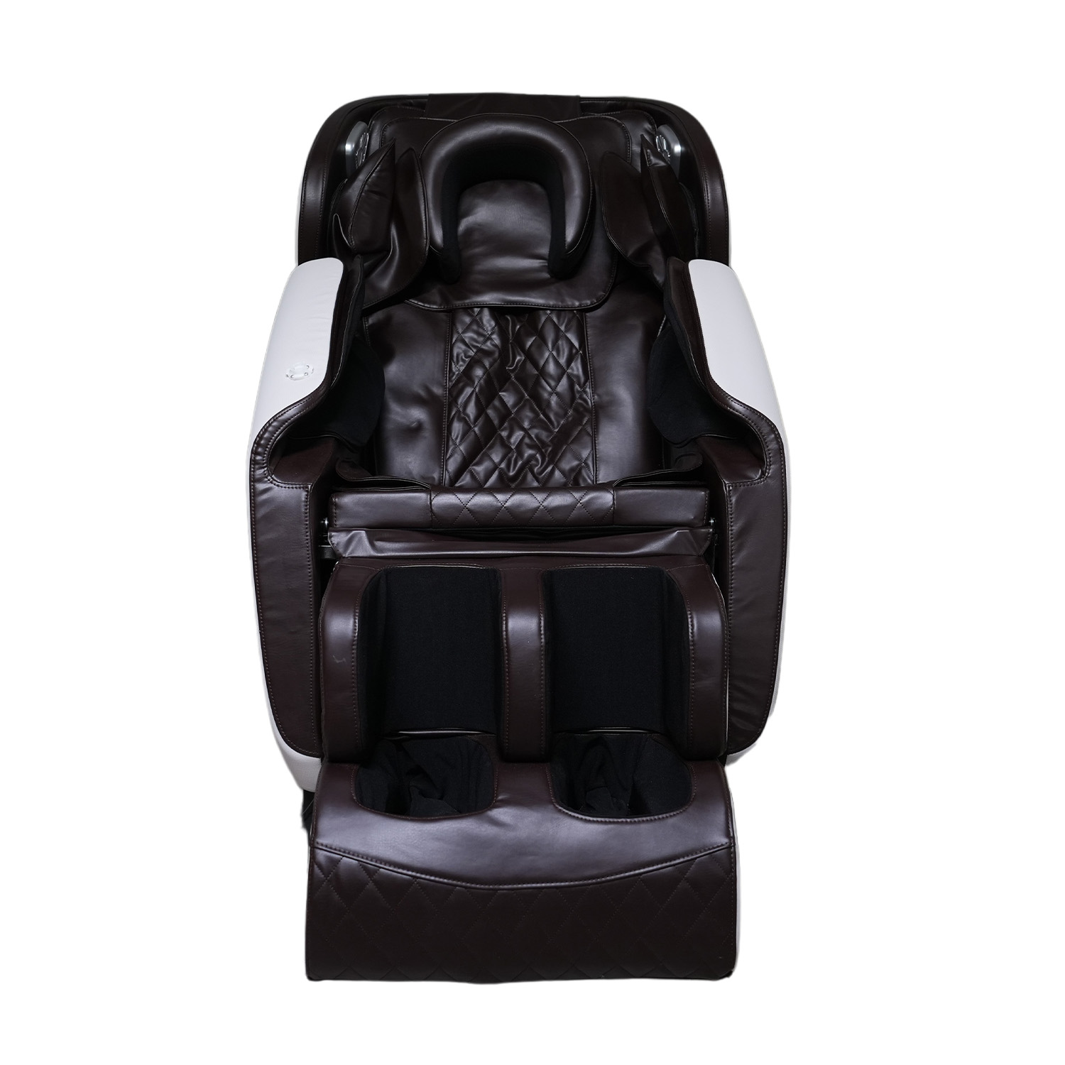 Napoli massagestol (Hvid) - Billede 4